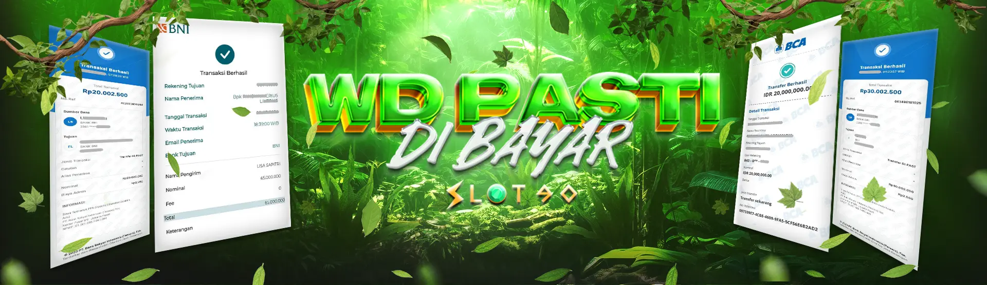 Link Situs Slot Deposit 10k